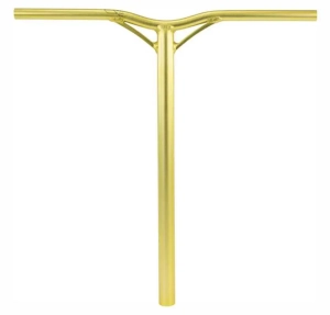 MGP MFX Aero IHC SCS kierownica do hulajnogi wyczynowej | Gold 