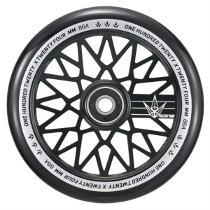 Blunt Diamond Hollow 120mm kółko do hulajnogi wyczynowej | Black