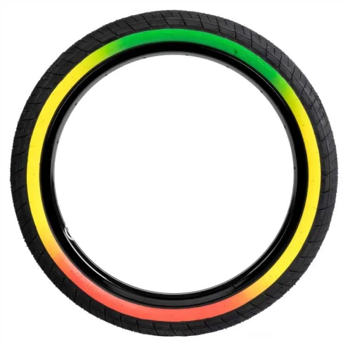 Salt Plus Rasta Salt Plus Sting 20