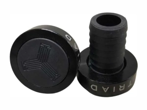 Triad ALU Barends Standard 2-pack | Black 