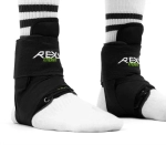 REKD Energy Covert stabilizatory kostek | Black