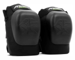 REKD Energy Patrol ochraniacze kolan | Black
