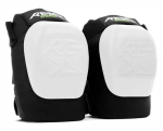 REKD Energy Patrol ochraniacze kolan | Black White