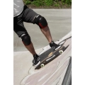 RKD620 REKD Ramp Knee Pads BlackRed Lifestyle 2.webp