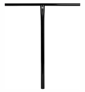 Affinity Basic T-Bar Stunt Scooter Bar SCS IHC  710mm | Gloss Black