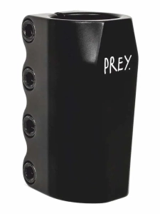 Prey Coffin SCS STD zacisk do hulajnogi wyczynowej | Black