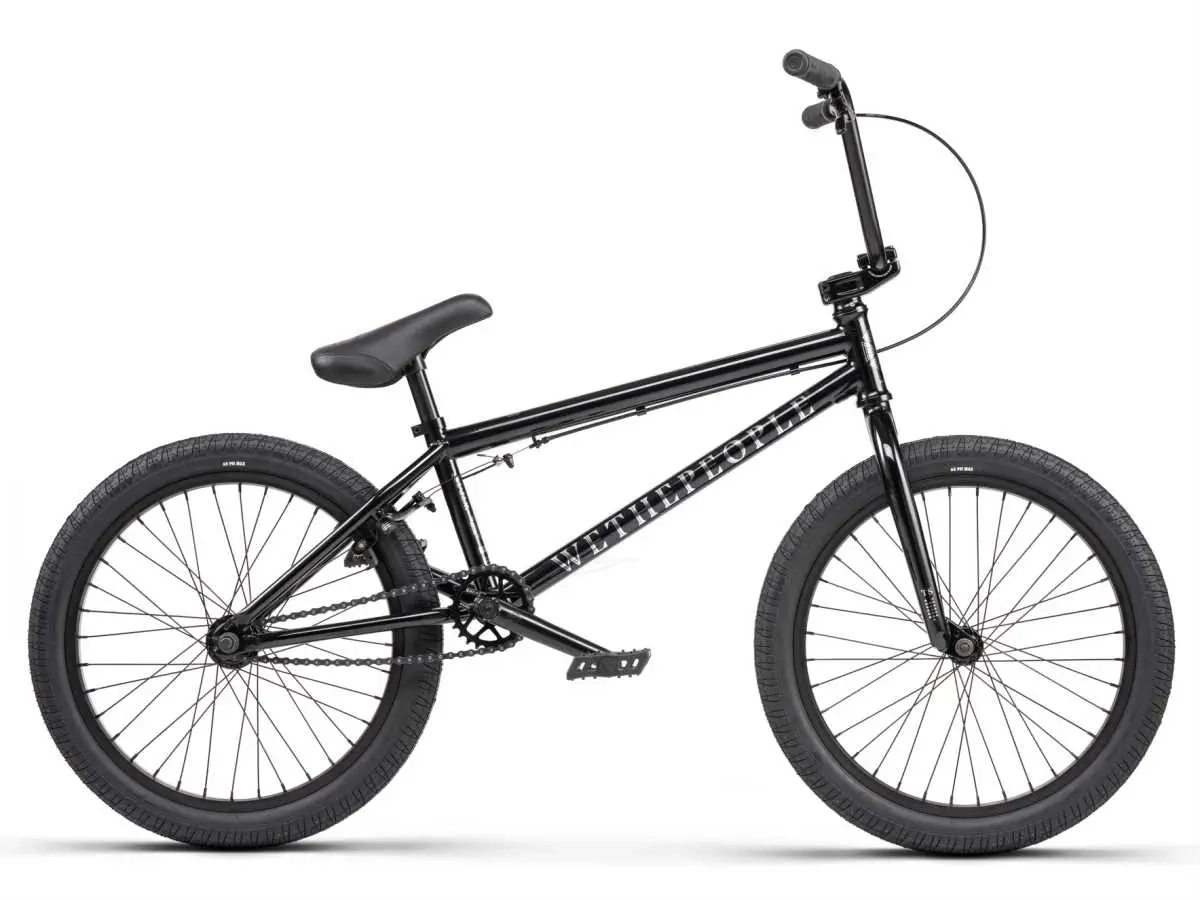 WTP WeThePeople Thrillseeker XL 20