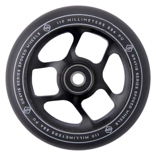 striker-gravis-kolko-110-hulajnogi-wyczynowej-rolle-stunt-scooter-wheel-black.webp