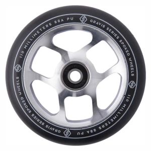 Striker Gravis 110mm kółko do hulajnogi wyczynowej | Raw