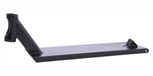 Striker Gravis L Deck podest do hulajnogi wyczynowej | Black