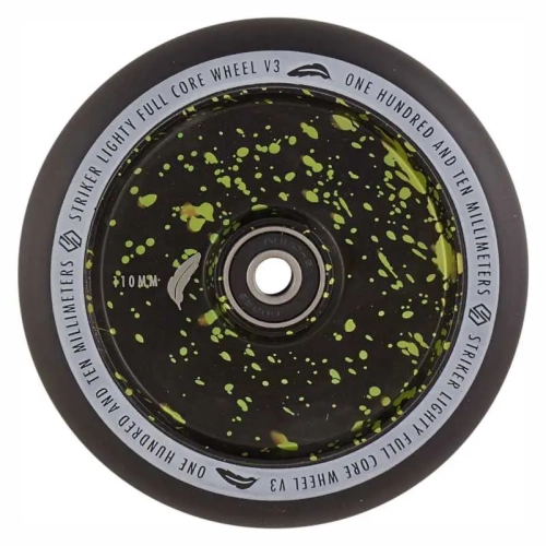 striker-lighty-kolko-110-hulajnogi-wyczynowej-rolle-kolecka-stunt-scooter-wheel-kolobezka-black-green-splash.webp