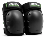REKD Energy Ramp ochraniacze kolan | Black