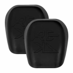 REKD Patrol Caps panele ochraniaczy kolan 2pak | Black