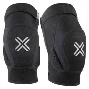 Fuse Alpha Classic ochraniacze kolan | Black