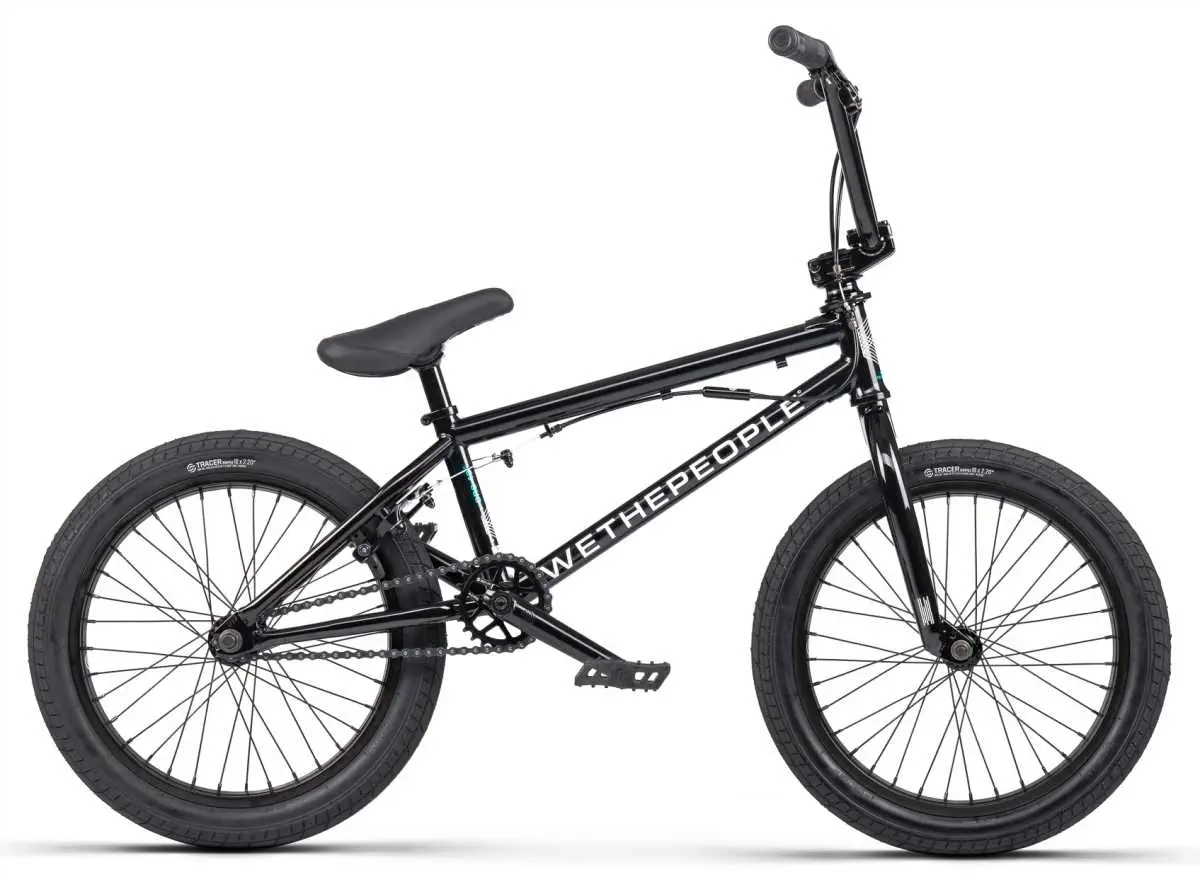 WTP WeThePeople CRS FS 18