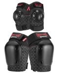 187 Killer Pads Combo 2-Pack zestaw ochraniaczy | Independent