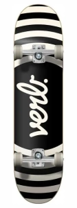 Verb Reverb deskorolka | 8" Black