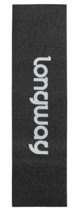 Longway griptape S-Line Basic | papier ścierny do hulajnogi wyczynowej