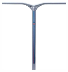 Lucky Airbar SCS / IHC 660mm Pro Scooter Bar | Black (1) (1)