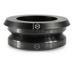 Native Halo stery zintegrowane | Black