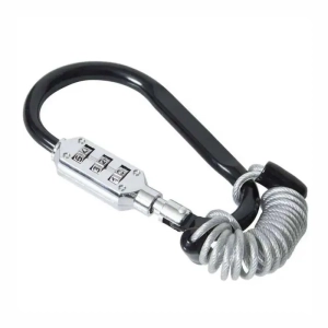 911 Carabin Lock zapięcie blokada BMX & hulajnogi