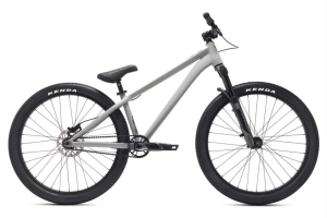 Verde Vertex DJ 26" rower MTB Dirt | Grey