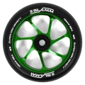 slamm-team-110-kolko-hulajnogi-wyczynowej-rolle-stunt-scooter-wheel-kolecko-kolobezka-black-green (1).webp