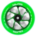 slamm-team-110-kolko-hulajnogi-wyczynowej-rolle-stunt-scooter-wheel-kolecko-kolobezka-green (1).webp