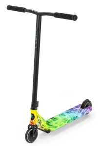 Slamm Strobe hulajnoga wyczynowa | Laser