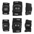 tsg-junior-ochraniacze-kolan-lokci-knieschoner-ellenbogenschoner-set-protektoren-skate-knee-pads-black (2).webp