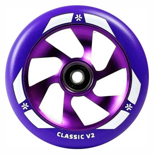 union-classic-110-kolko-hulajnogi-wyczynowej-rolle-stunt-scooter-wheel-kolecko-kolobezka-purple.webp