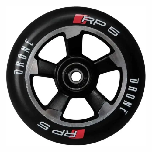 drone-rp5-110-kolko-hulajnogi-wyczynowej-rolle-stunt-scooter-wheel-kolecko-kolobezka-black.webp