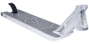 Triad Psychic Totem Boxed Stunt Scooter Deck | Stone (1)