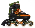 rolki-regulowane-dziecka-sfr-pixel-verstellbare-inline-skate-kinder-green-orange (1).webp