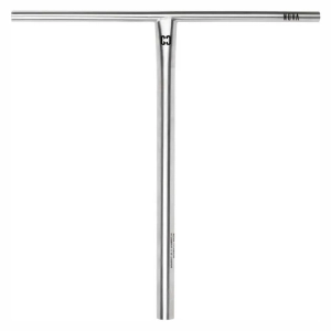 Core Nova V2 Titanium HIC SCS kierownica do hulajnogi wyczynowej | Raw