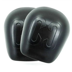 Core Pro Park Recaps panele ochraniaczy kolan 2pak | Black