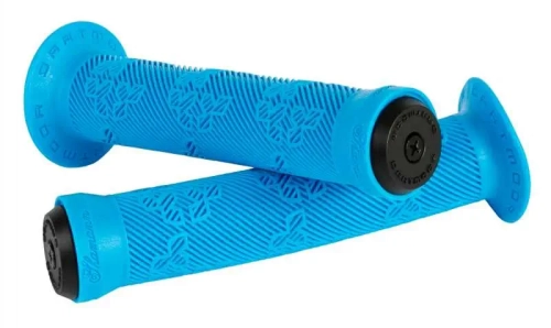 dartmoore-shamann-gripy-griffe-grips-bmx-mtb-150mm-blue.webp