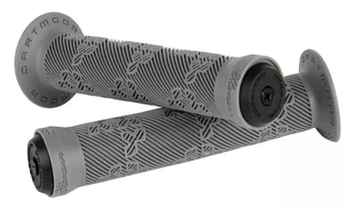 dartmoore-shamann-gripy-griffe-grips-bmx-mtb-150mm-graphite.webp