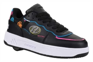 Heelys x Guess Rezerve butorolki | Black