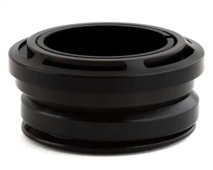 Stolen Minimalist stery zintegrowane | Black