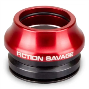 Fiction Savage stery zintegrowane | Red