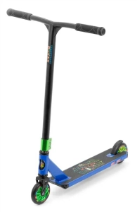 Blunt Prodigy X  Stunt Scooter | Gold 