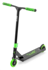 Slamm Classic Mini hulajnoga wyczynowa | Green