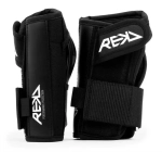 REKD Pro Wrist Guards ochraniacze na nadgarstki | Black