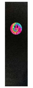 Union griptape Just Smile | papier ścierny do hulajnogi wyczynowej