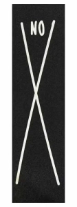 Union griptape Just No | papier ścierny do hulajnogi wyczynowej