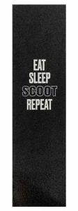 Union griptape Eat Sleep | papier ścierny do hulajnogi wyczynowej
