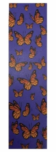 Union griptape Baterfly | papier ścierny do hulajnogi wyczynowej