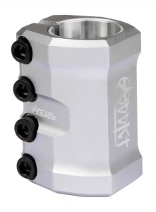 Addict Guardian Mini SCS zacisk do hulajnogi wyczynowej | Grey