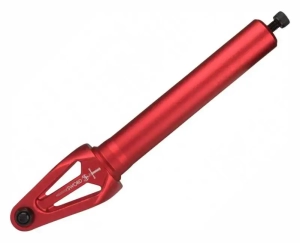 Addict Sword HIC widelec do hulajnogi wyczynowej | Red